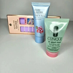 Estee Lauder‎ Clinique Skincare Bundle​
